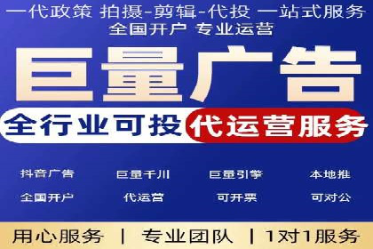 知名SEM代运营公司案例解析
